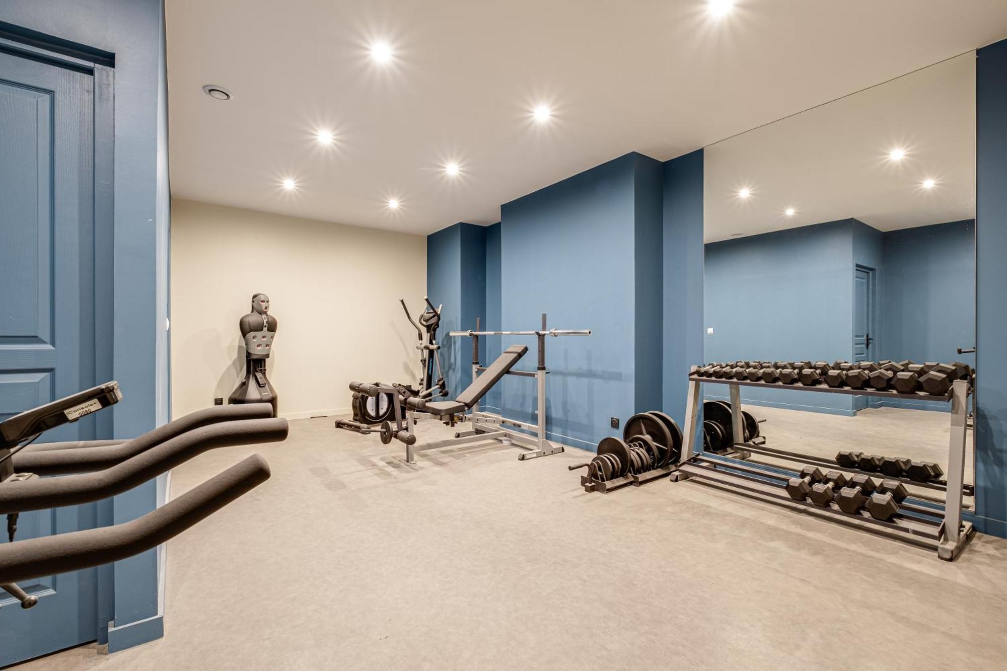 Le Poudre Cours Fauriel Magnifique Appartement 圣艾蒂安 外观 照片